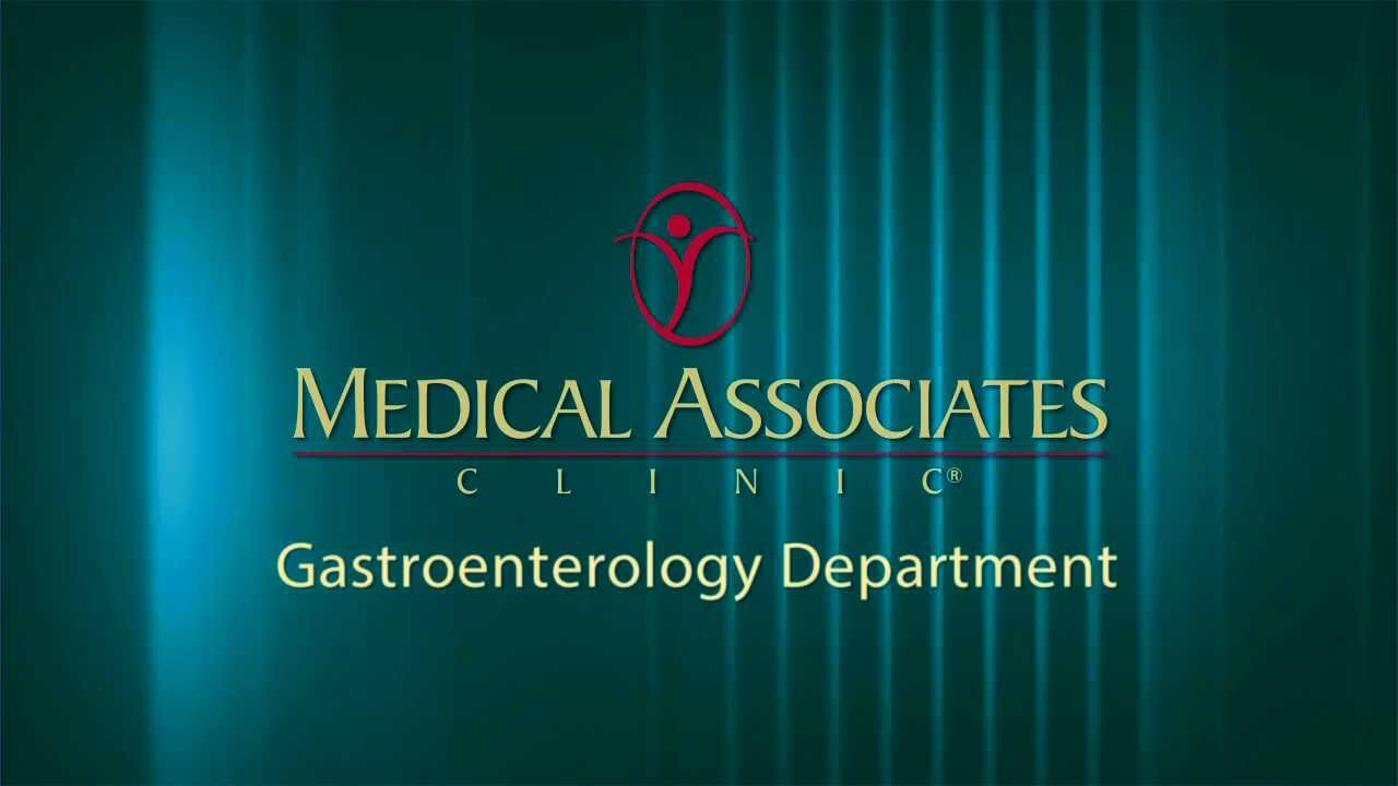 Why Choose Medical Associates Clinic Gastroenterology Center YouTube