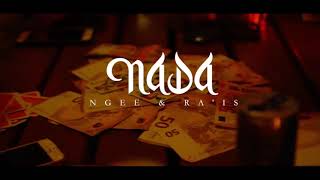 Ngee x Ra‘is - “Nada“ (Instrumental)