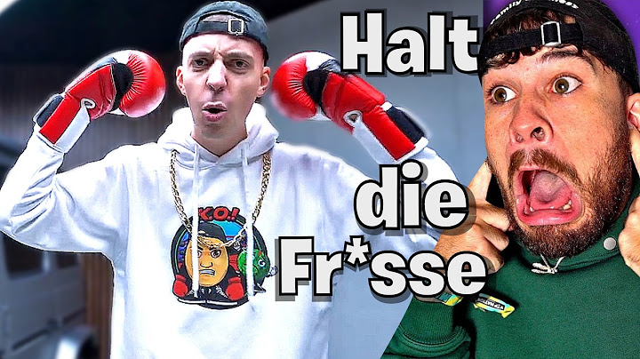 "BURGERPOMMES 2 DISSTRACK" - CLASHGAMES REACTION 😖