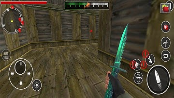 Counter Terrorist Gun War Game – Counter Terrorist Shooting – PUBG – Free Fire – FPS Shooting Games
