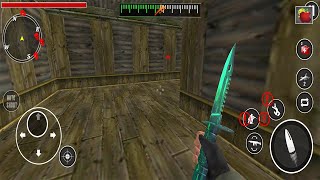 Counter Terrorist Gun War Game – Counter Terrorist Shooting – PUBG – Free Fire – FPS Shooting Games screenshot 5