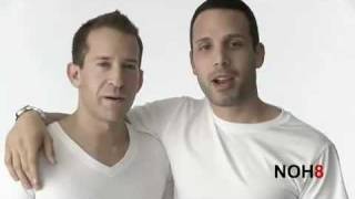 Noh8 Campaign Psa