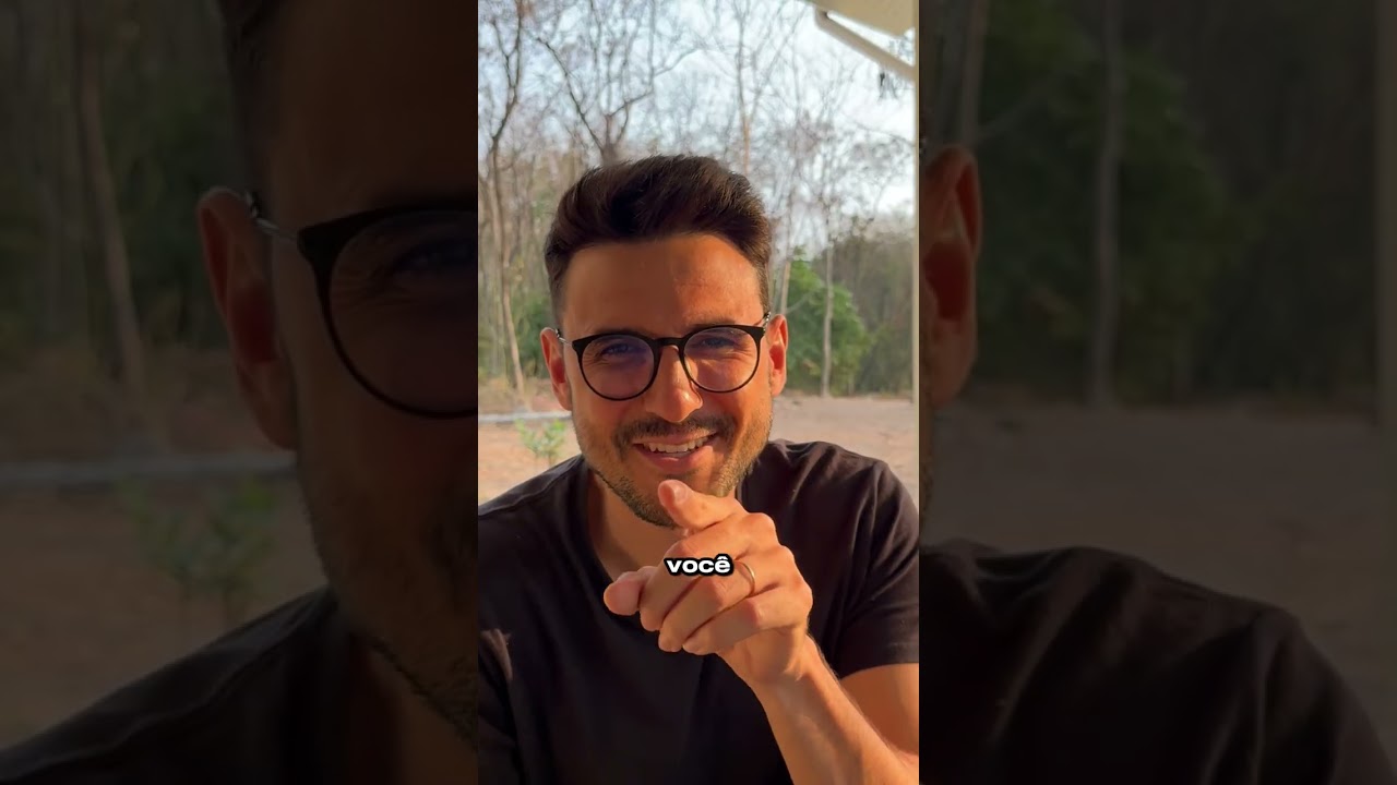 O inimigo não vai nos vencer em nome de Jesus!