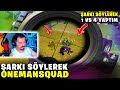 500000 tl deerndek hesapla  arki syleyerek pubg moble oynadim 