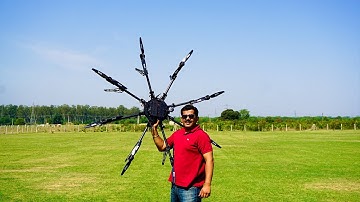 How to Setup a Multicopter / Multirotor / Arducopter With Pixhawk - Sequence And Checklist