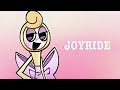 JOYRIDE || meme || Glisten - Dandy's World Animation