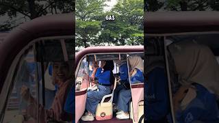 Ngabuburit Beli Seblak || Sepeda Listrik Saige Lyra #onli...