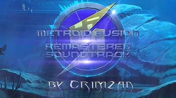 Metroid Fusion: Remastered Soundtrack -  Sector 4 Underwater Area (Orchestra)
