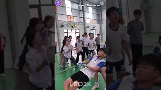 HẾT GA HẾT SỐ #shorts #trendtiktok #tiktok #leo2kshort