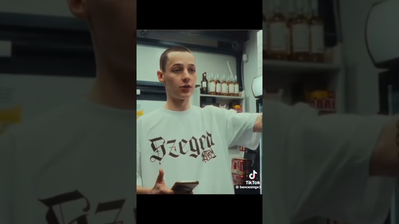 Pogány Induló x Beton.Hofi - Dohánybolt XD