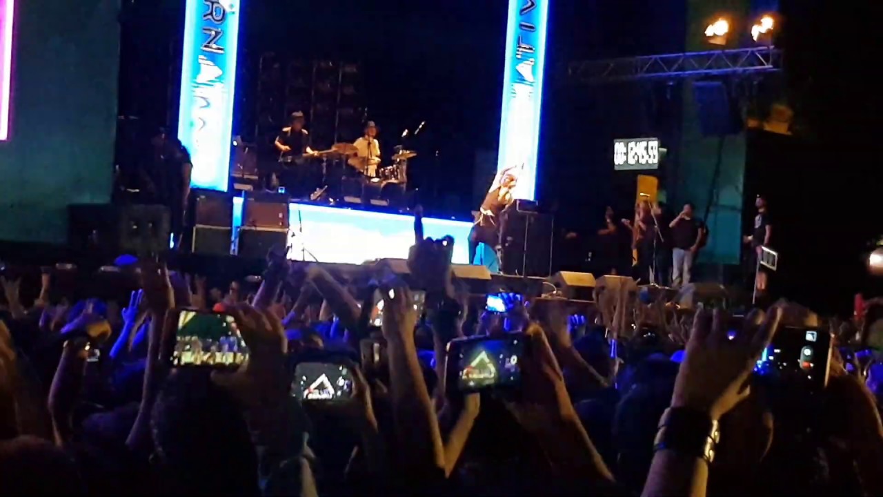 Daniela Darcourt inicia su presentación tarde y Salim Vera se enfada HD (Alternativo 2019)