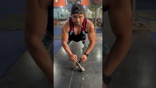 diamond push-up variation #workout #fitness #reelitfeelit #sport