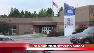 Alpine Crest Elementary School to be replaced
