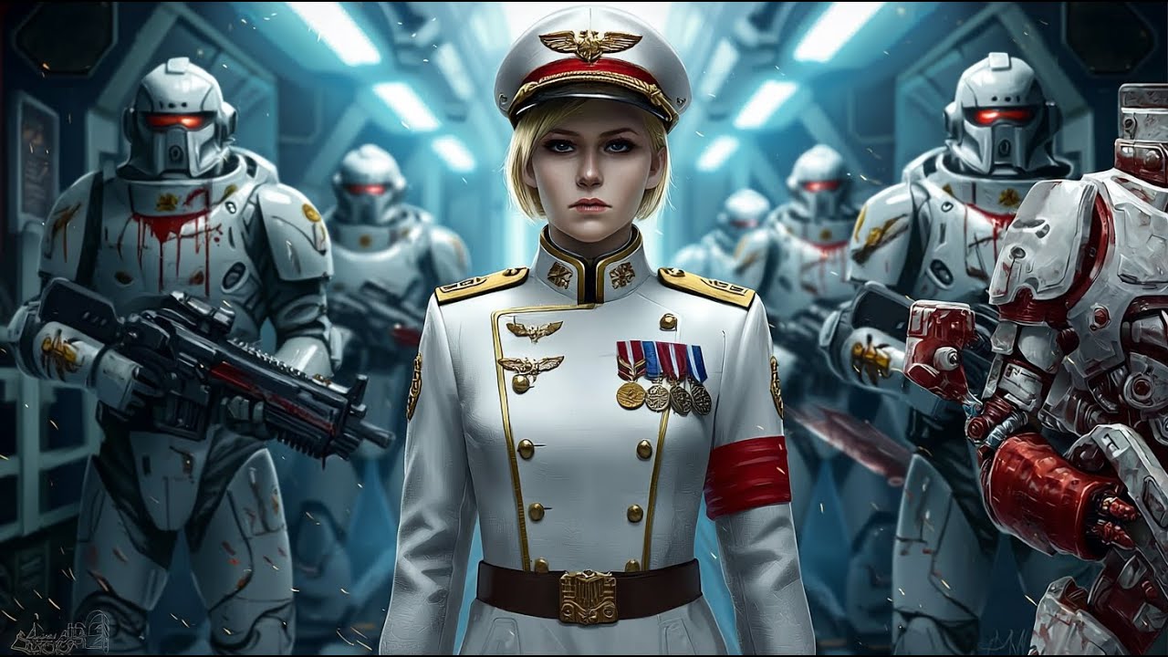 "The Rule Was Clear: Don’t Attack Human Children—But the Council Ignored It!"HFY | Sci-Fi HFY