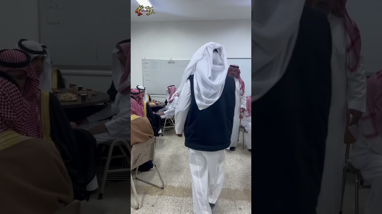 حفل تخرج ثالث ثانوي من ثانوية بالخزمر للعام الدراسي ١٤٤٣ / ١٤٤٤ هـ