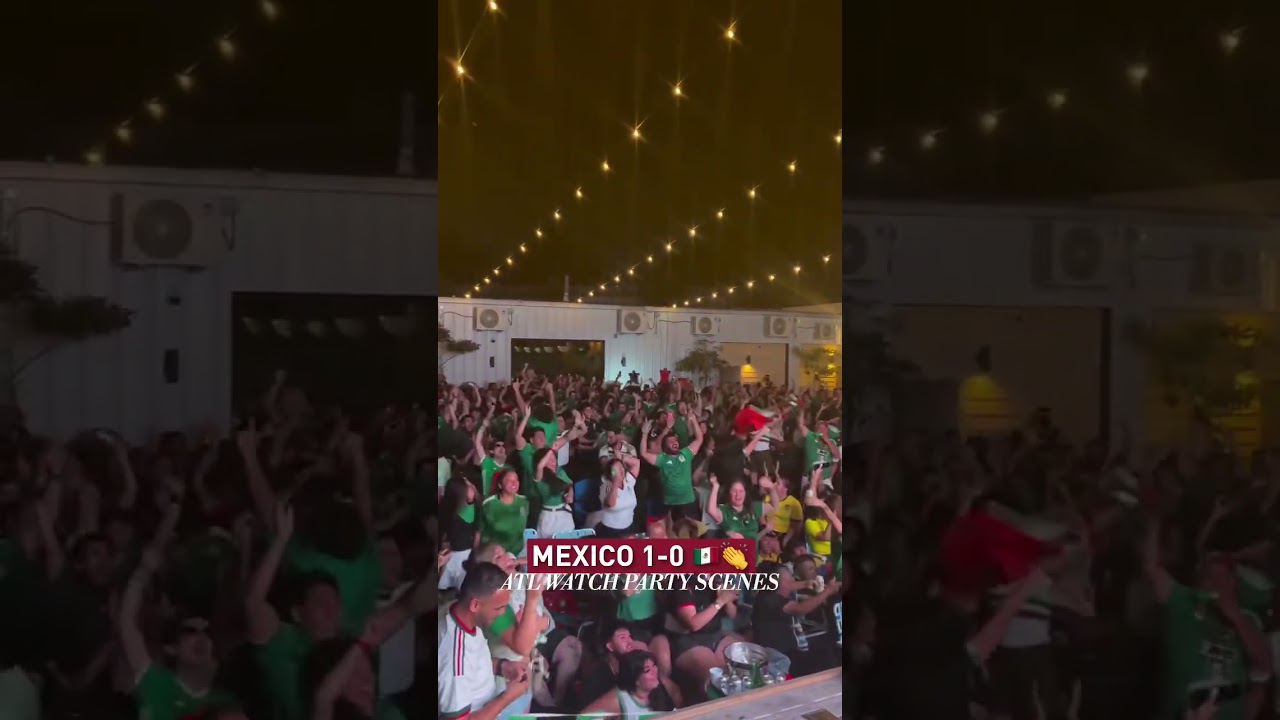 ATL CON LA ENERGÍA