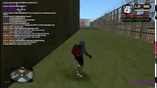 How To Lag With Fist [ CIT2 - Mta Sa - FuTur3 ]