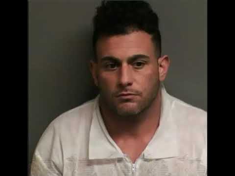 The Monster Known As Nicholas Raad Bahri