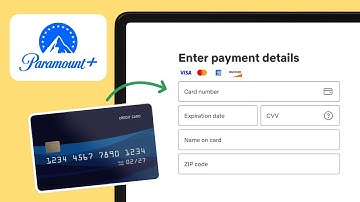 How To: Change Your Paramount+ Payment Method
