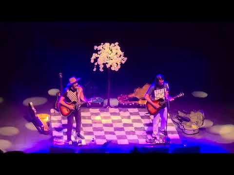 Sick Cycle Carousel by Lifehouse (Acoustic Night 🌙 @ London 2026)