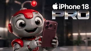 iPhone 18 Pro & Pro Max Pre-Orders Have Started at REDstore