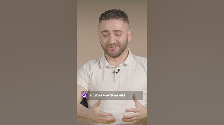 KOGA JE UKI Q VIŠE VOLELA: SERGEJA ILI LUX-A?! #IDJQUIZ