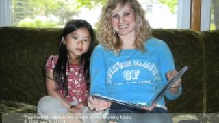 Title I Reading Partners Program