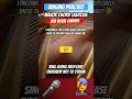 Ai Creatives - Singing Warmup Exercise: Major Chord Warm Ups