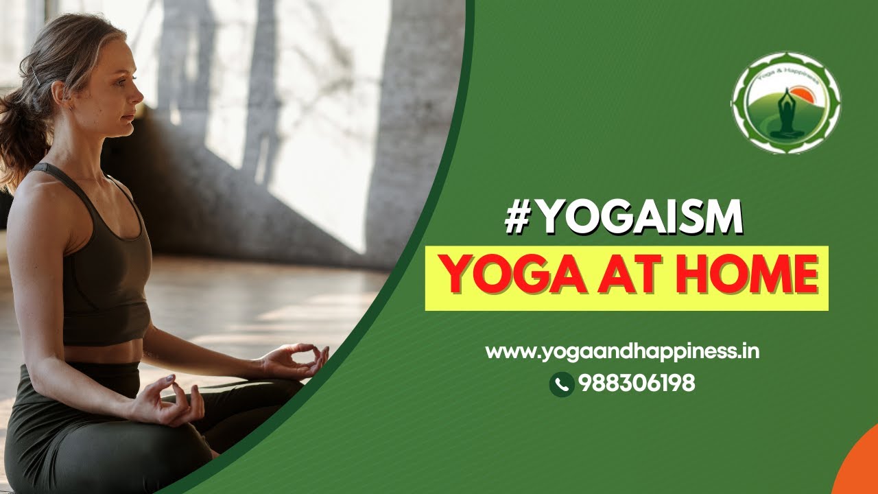 Yoga For Every One Online Yoga Course Kolkata Yoga At Home in