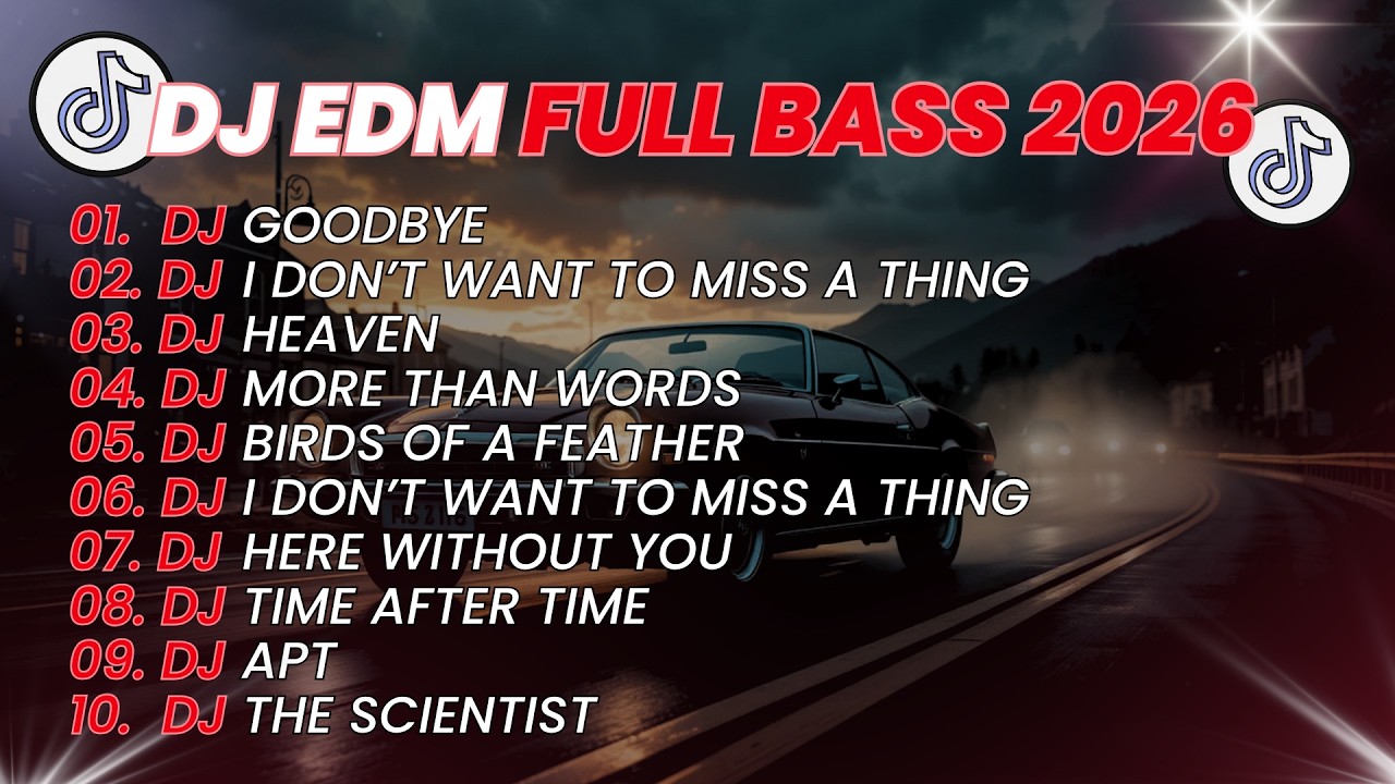 💥 If You Love Loud Cars, You Need This DJ Mix