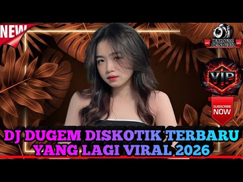 DJ DUGEM FUNKOT DISKOTIK NONSTOP TERBARU VIRAL TIKTOK TERGACOR SEDUNIA MAKIN LAMA MAKIN KENCANG 