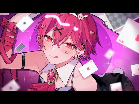 ラビットホール／あぽす【歌ってみた】