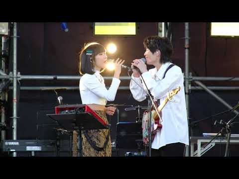 【8K】Crispy脆樂團 | 愛是我們必經的辛苦 I Will Be There | 第五屆愛之日常音樂節