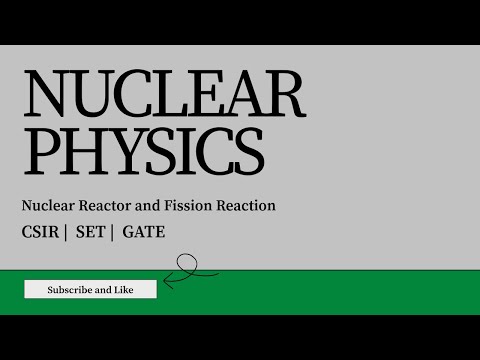 Nuclear Fission: Solving