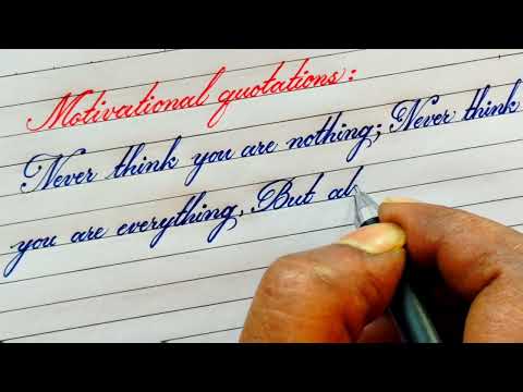 Super cursive handwriting style | neat cursive writing #cursive #handwriting #calligraphy #art