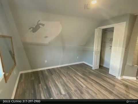 517 S Warman Avenue, Indianapolis, IN home video tour