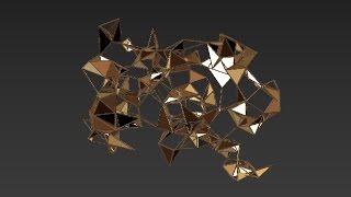 BS / SV Plexus with KDTree (LIVENODING492)