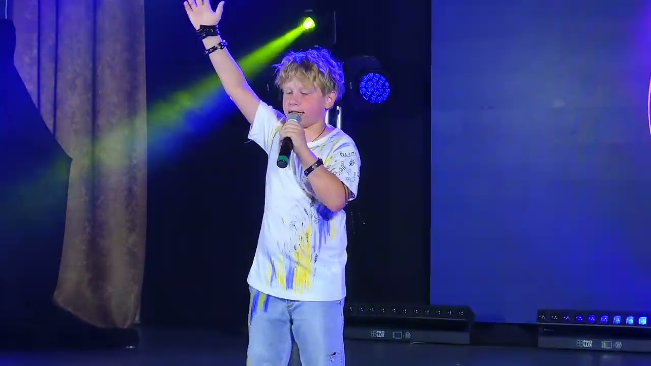 Вдома - Пічкур Матвій