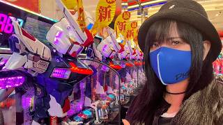 【新台ガンダムSEEDパチンコ実戦ライブ】最速コンプリートを狙う生配信！2026年8月3日10:30〜【パチンカスさちお】