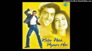 Janeman Janeman - Mp3 Song movie Kaho Naa Pyaar Hai 2000