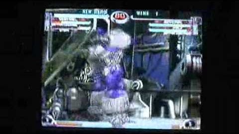 Evo2k6: MM ORG (3W SSCC) vs Potter (7W CSCC,SSCC) smacktalk great drama