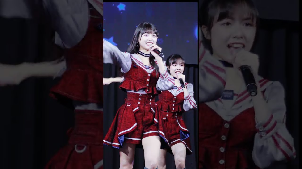 20260130 TPE48 X TGS 好想見到你 & TTP FESTIVAL 林于馨直拍