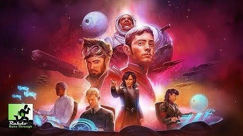 Quantum Gameplay Runthrough