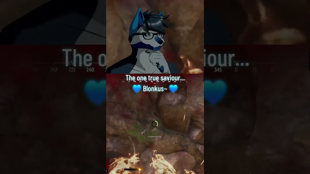 That was too damn close 🫣 