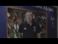 Danger's Keys to Winning vs. Sporting KC