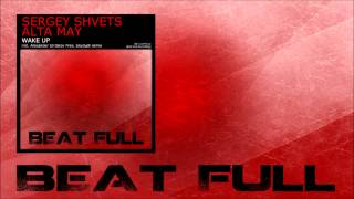 Sergey Shvets & Alta May - Wake Up (Original Mix)
