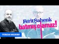 Ferit Şahenk batmış olamaz!  | Turhan Bozkurt