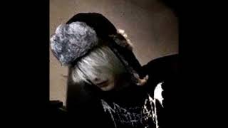 luvwillow - bad things keep happening to me (and i can't make it stop)