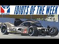 Iracing idiots of the week 34