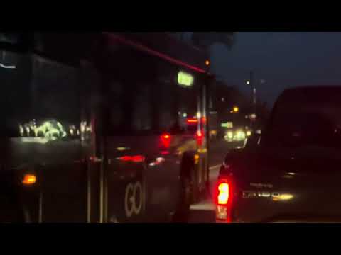 Wake County EMS Paramedic 72 Responding Code 3